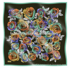 Alibaba verified italian silk scarf manufacturers in China